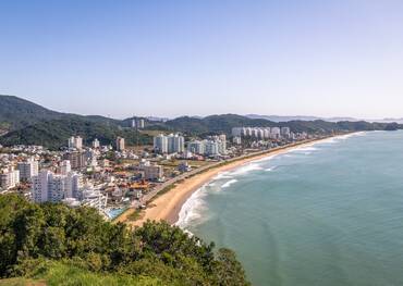 Itajai, Brazil