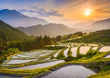 Kumano, Japan