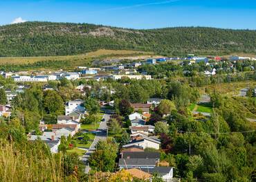 Corner Brook