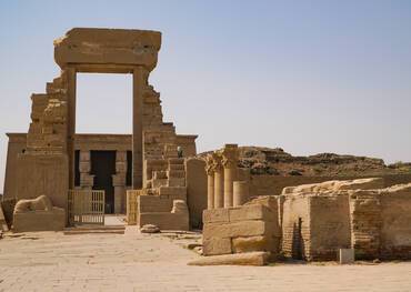 Dendera
