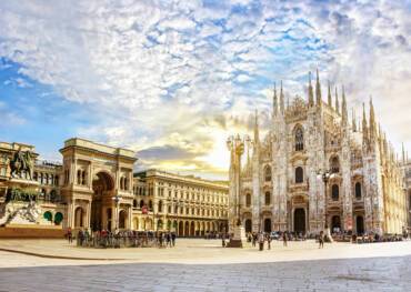 Milan, Italy