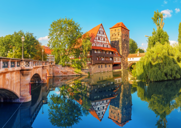 Nuremberg, Germany