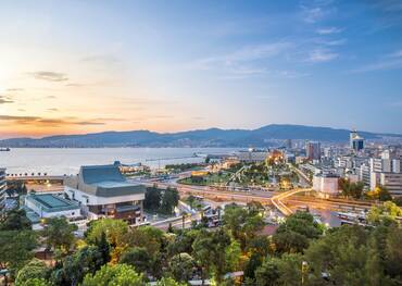 Izmir