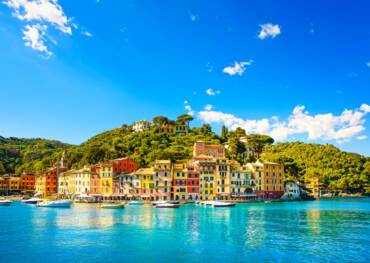 Cruises to Portofino