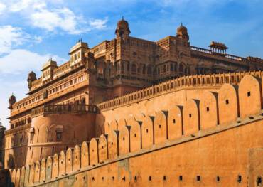Junagarh Fort