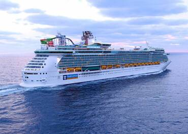 Liberty of the Seas, Royal Caribbean International