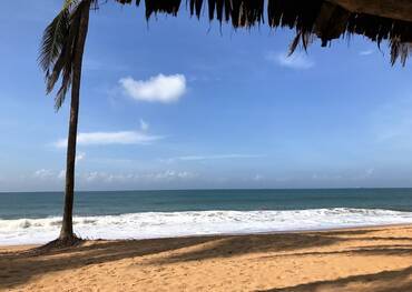 Cotonou, Benin