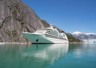 Seabourn Sojourn, Seabourn