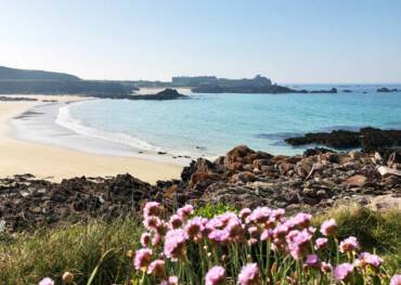 Alderney, Channel Islands