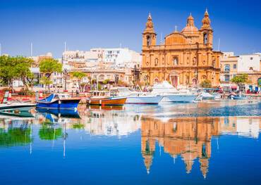 Valletta, Malta