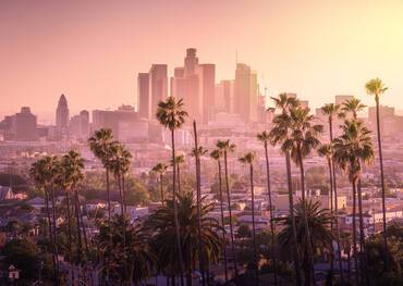 Los Angeles, USA