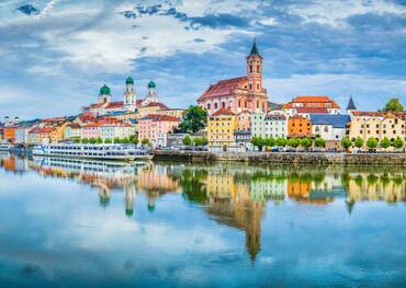Passau, Germany