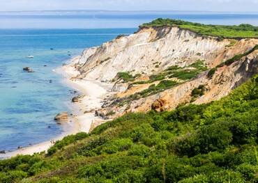 Martha’s Vineyard