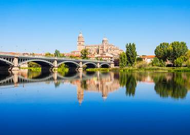 Salamanca, Spain