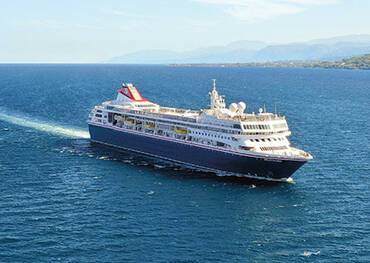 Christmas 2022 Cuba Cruise The 2022/23 Christmas In The Caribbean (29 Nights) | 06 Dec 2022 | Braemar  | 1773458 | Voyage M223334