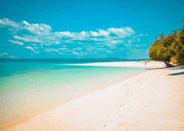 Tanimbar Island
