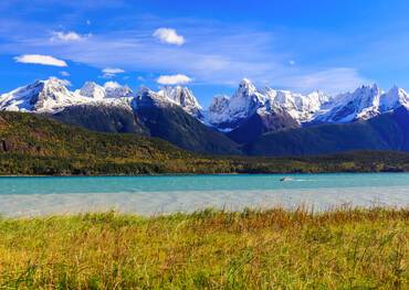 Cruises to Alaska