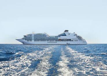 Seabourn Encore, Seabourn