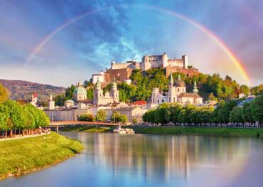 Salzburg, Austria