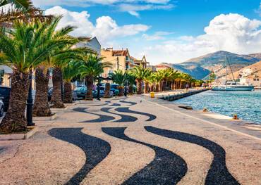 Argostoli (Cephalonia)