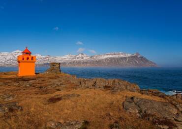 Djúpivogur, Iceland