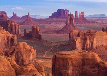 Monument Valley