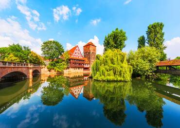 Nuremberg