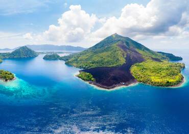 Banda Islands