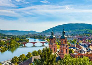 Main River Cruises