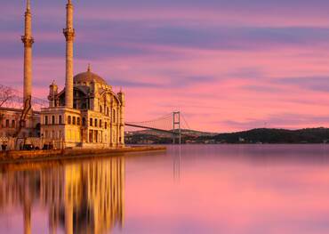 Istanbul, Turkey