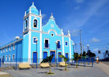 Recife, Brazil