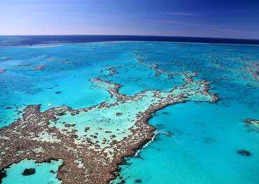 Great Barrier Reef