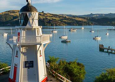 Akaroa Cruises