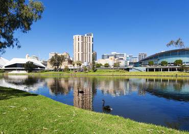 Adelaide, South Australia