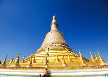 Yangon, Myanmar