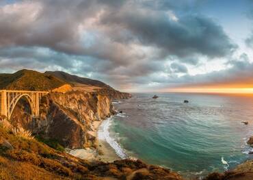 Monterey, California, USA