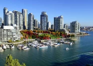 Vancouver, Canada