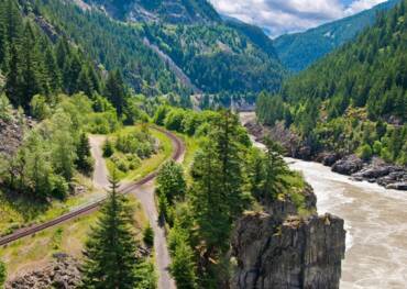 Fraser Valley