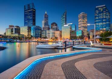 Perth, Australia