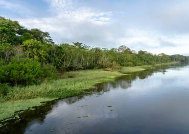 Maranon River