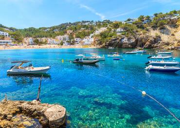 Ibiza, Spain