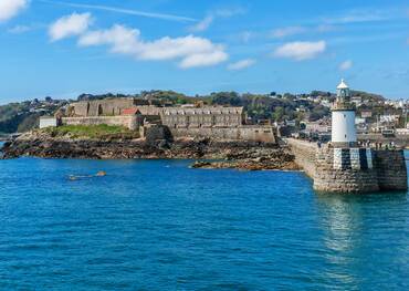 Guernsey (St. Peter Port)