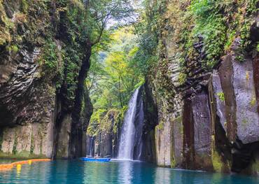 Miyazaki, Japan