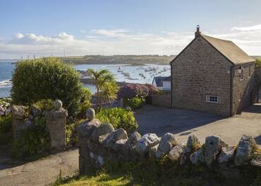 St. Mary's, Isles of Scilly