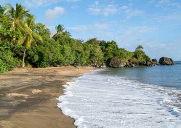 Mamoudzou, Mayotte, Comoros Islands