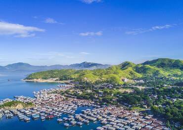 Port Moresby, Papa New Guinea