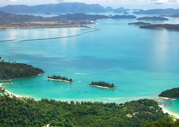 Porto Malai, Langkawi, Malaysia