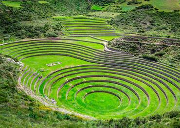 Sacred Valley