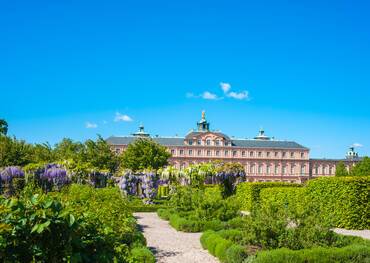 Rastatt, Germany