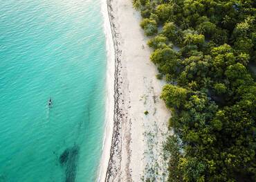 Roatan Town